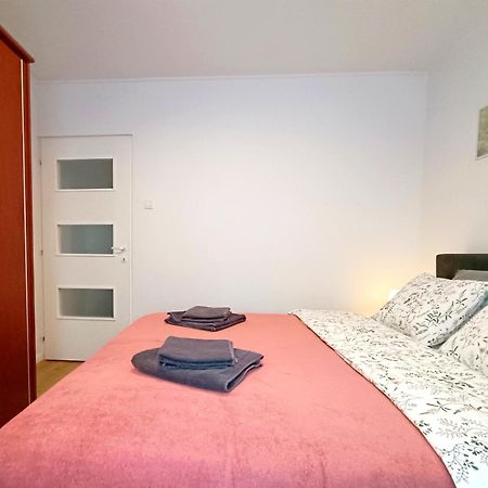 Mid-Term Rental Racadau Apartment Braşov Buitenkant foto
