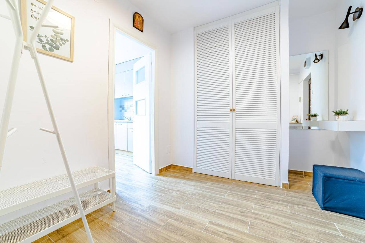 Mid-Term Rental Racadau Apartment Braşov Buitenkant foto